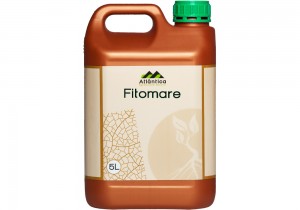 Добриво - біостимулятор Vitera Фітомаре