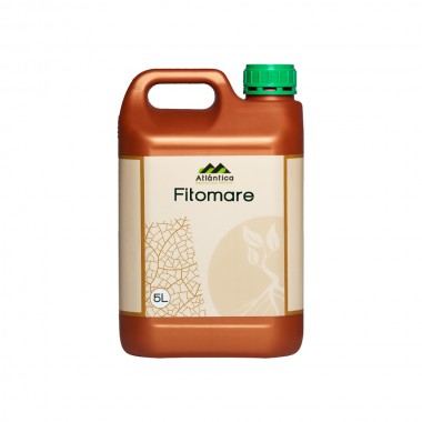 Біостимулятор на основі морських водоростей Vitera Фітомаре