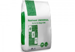 Комплексне добриво Vitera Нутрівант універсальний
