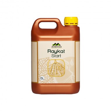 Стимулятор росту і розвитку кореневої системи Vitera Райкат Старт