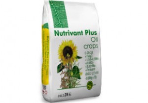 Комплексне добриво Vitera Нутрівант плюс Олійний