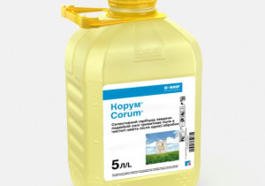 Сeлeктивний гepбіцид Basf Kopум, РК 5 л