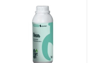 Прилипач ALFA Smart Agro Піноль, ЕВ 1 л