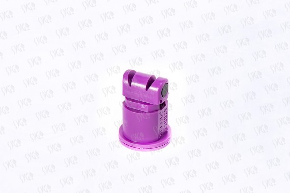 TeeJet Dubbele AITTJ6011 0025VP