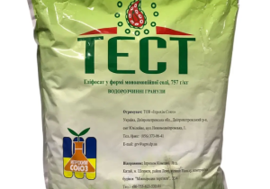 Тест 