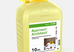 Регулятор росту Basf Архітект, СЕ 10 л