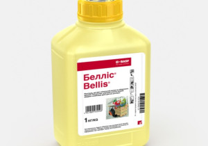 Фунгіцид Basf Белліс, ВГ 1 кг