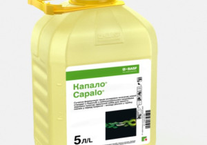 Системний фунгіцид Basf Капало, СЕ 5 л