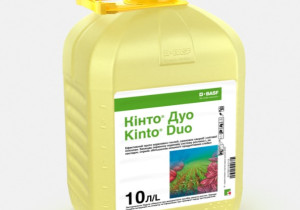 Протруйник Basf Кінто Дуо 10 л