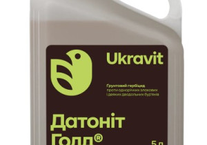 Датоніт Голд, КЕ