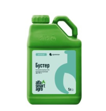 Поверхнево-активна речовина (ПАР) ALFA Smart Agro Бустер, РК 5 л