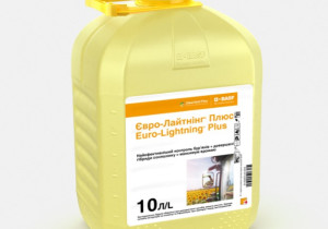 Гербіцид для соняшника Basf Євро-Лайтнінг Плюс, РК 10 л