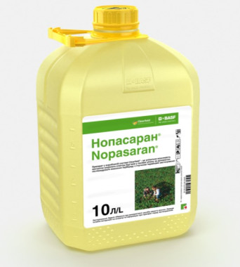 Гербіцид Нопасаран Basf 10л