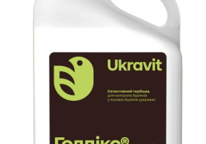 Голдікс, КС