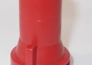 Розпилювач для внесення КАС TeeJet SJ7-04-VP