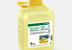 Гербіцид Basf Бутізан 400, КС 5 л