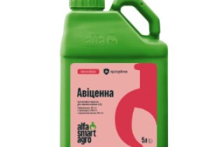 Трикомпонентний протруйник ALFA Smart Agro Авіценна, СЕ 5 л