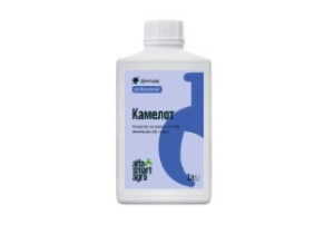 Системний фунгіцид ALFA Smart Agro Камелот, КЕ 5 л
