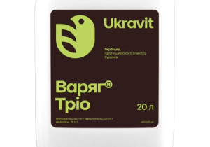 Варяг Тріо, СЕ