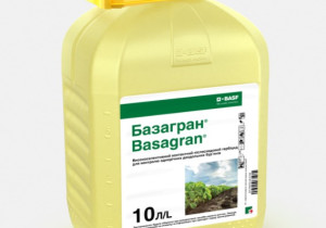 Контактний гербіцид Basf Базагран 20 л