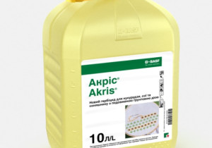 Системний гербіцид Basf Акріс СЕ 10 л