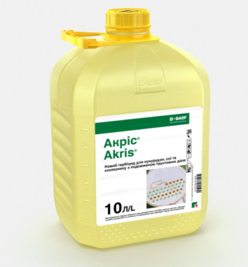 Гербіцид системної дії Basf Акріс СЕ 10 л