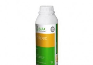 Інсектицид для захисту ріпаку ALFA Smart Agro Віарес 1л, КС