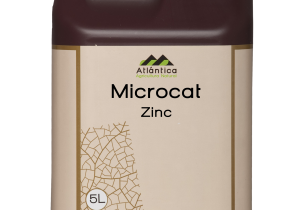 Цинкове добриво Vitera Мікрокат Цинк