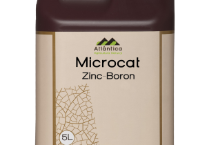 Мікродобриво Vitera Мікрокат Цинк - Бор