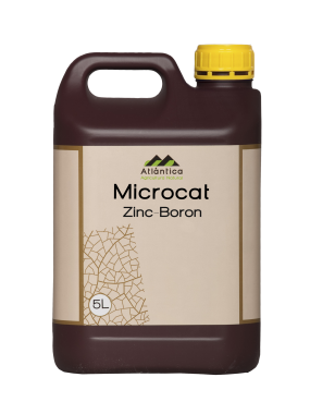 Мікродобриво Vitera Мікрокат Цинк - Бор