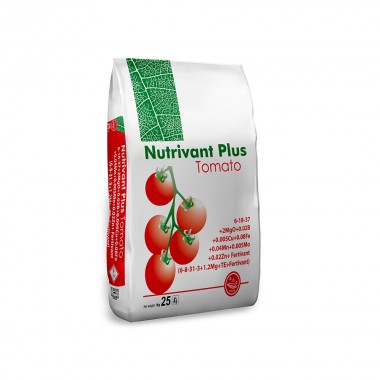 Комплексне водорозчинне добриво Vitera Нутрівант плюс Пасльоновий