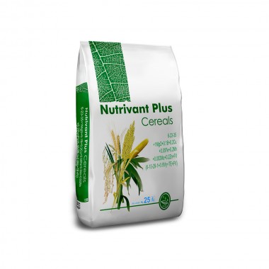 Комплексне добриво Vitera Нутрівант плюс Зерновий