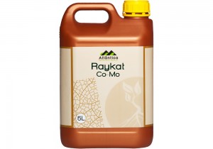 Стимулятор росту Vitera Райкат Кобальт-молібден