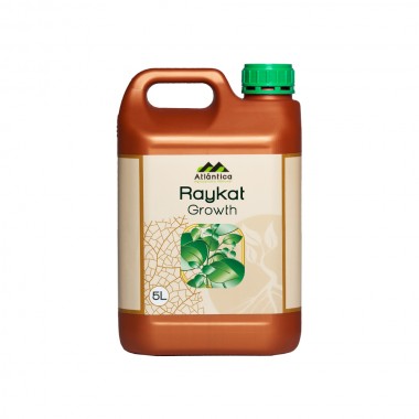 Стимулятор росту і розвитку вегетативної маси Vitera Райкат Ріст