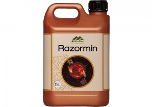 Енергетичний біостимулятор Vitera Разормін