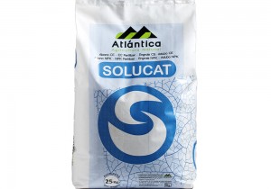 Комплексне добриво з прилипачем Vitera Солюкат плюс