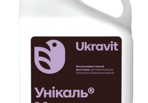 Унікаль, КС