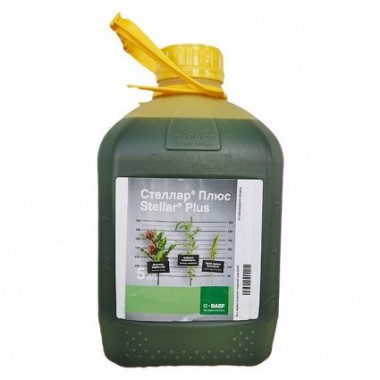 Гербіцид Стеллар Плюс Basf 5л