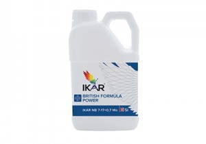 Рідке борне добриво Vitera Ікар Бор