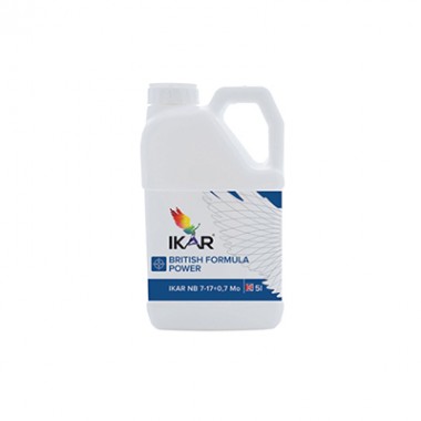 Рідке концентроване борне добриво Vitera Ікар Бор